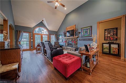 288 E Beech St, Jefferson, OH 44047 photo 14
