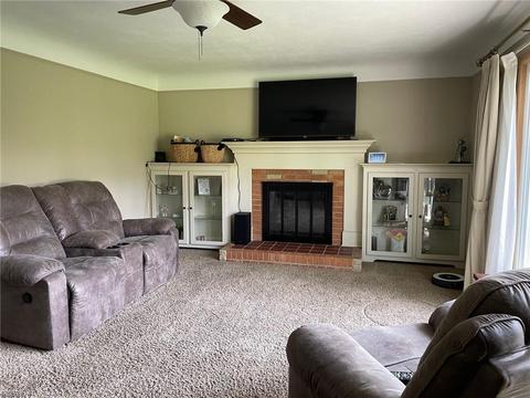1133 E Ridgewood Dr, Seven Hills, OH 44131 photo 4