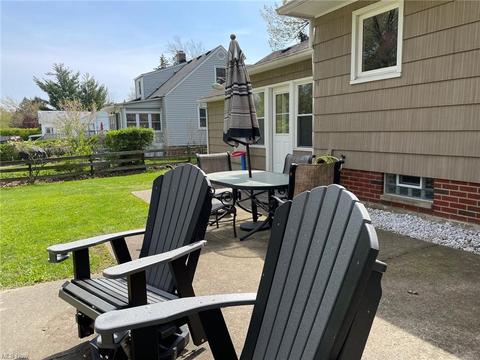 1133 E Ridgewood Dr, Seven Hills, OH 44131 photo 23