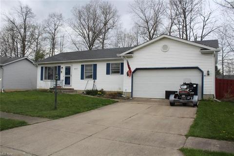 293 Horseshoe Dr, Lagrange, OH 44050 photo 1