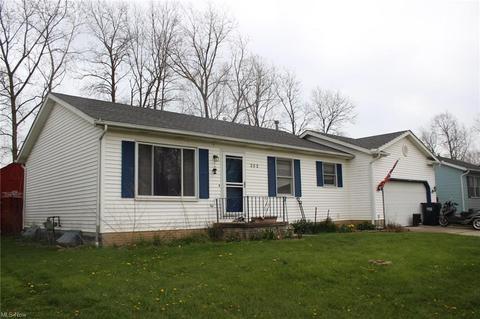 293 Horseshoe Dr, Lagrange, OH 44050 photo 3