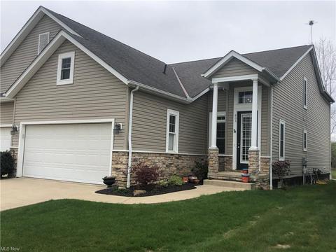 803 Walcutt Ct, Lagrange, OH 44050 photo 1