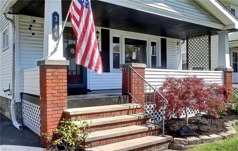 316 Harvard Ave, Elyria, OH 44035 photo 3