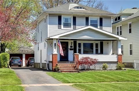 316 Harvard Ave, Elyria, OH 44035 photo 2
