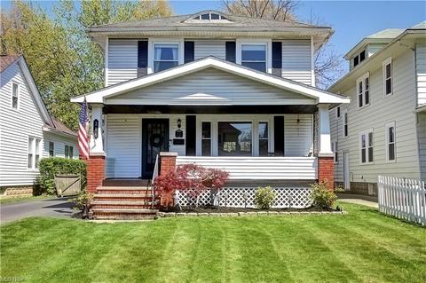 316 Harvard Ave, Elyria, OH 44035 photo 1