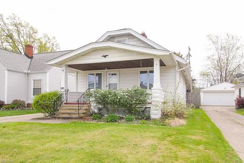 4703 Maplecrest Ave, Parma, OH 44134 photo 2