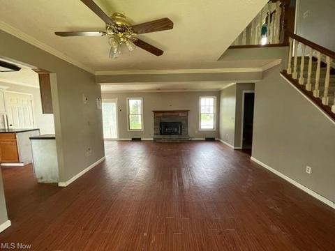 433 Hendrix Blvd, Lagrange, OH 44050 photo 3