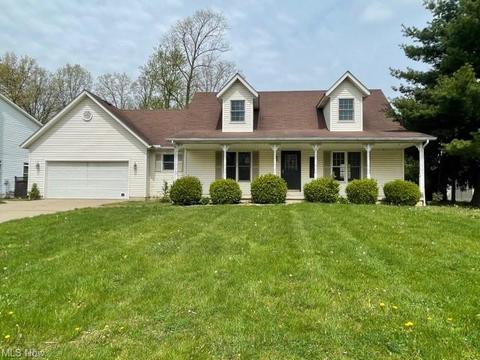 433 Hendrix Blvd, Lagrange, OH 44050 photo 1