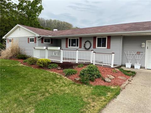 145 Evans Dr, Coshocton, OH 43812 photo 24