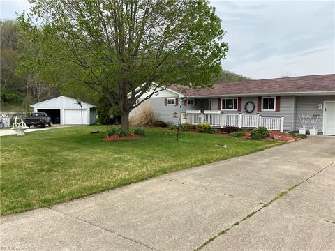 145 Evans Dr, Coshocton, OH 43812 photo 25
