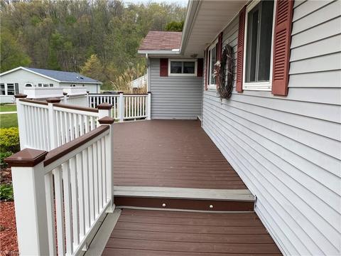 145 Evans Dr, Coshocton, OH 43812 photo 2