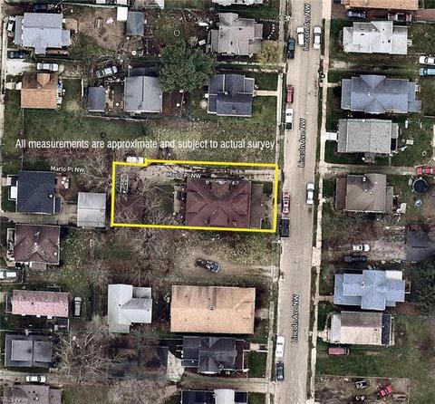 217 Lincoln Ave NW, Canton, OH 44708 photo 3