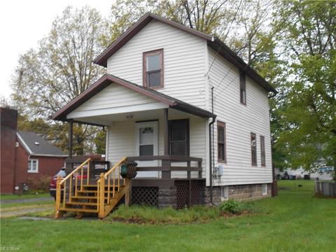 5303 Nathan Ave, Ashtabula, OH 44004 photo 1