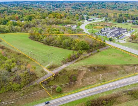 Northpointe-19.885 Acres Drive, Zanesville, OH 43701