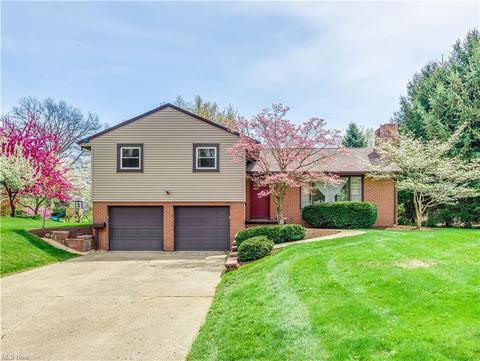 1548 Corrib Ave NW, Canton, OH 44708 photo 1
