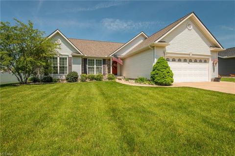 7014 Spring Walk Dr NE, Canton, OH 44721 photo 1