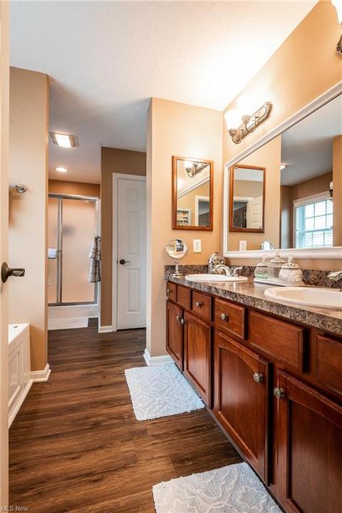 7014 Spring Walk Dr NE, Canton, OH 44721 photo 13