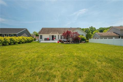 7014 Spring Walk Dr NE, Canton, OH 44721 photo 32