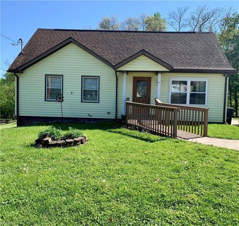 159 Wilson St, Beverly, OH 45715 photo 1