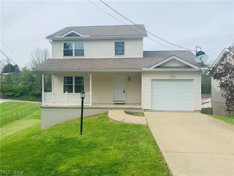 201 Railroad St, Barnesville, OH 43713 photo 1