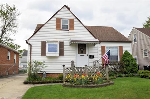 4819 Redfern Rd, Parma, OH 44134 photo 1