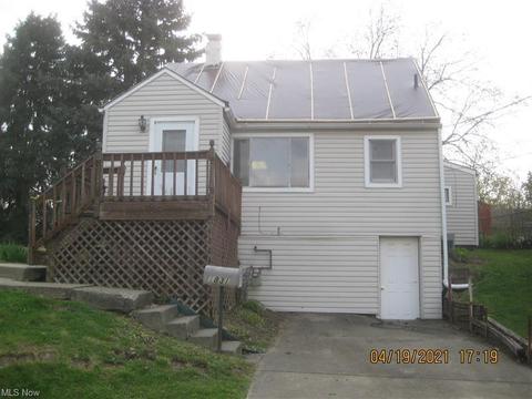 1831 Frederick Ave SW, Canton, OH 44706 photo 1