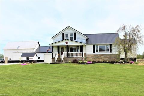 16331 Whitehead Rd, Lagrange, OH 44050 photo 1