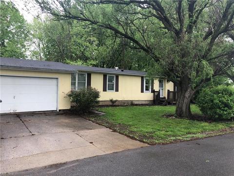 90 Anglers Ln, Lagrange, OH 44050 photo 1