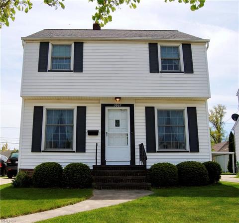 3907 Pershing Ave, Parma, OH 44134 photo 31