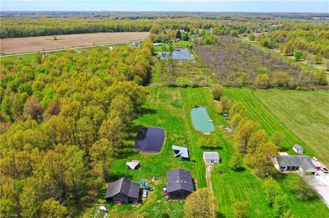 2933 Alliance Rd, Rootstown, OH 44272 photo 1