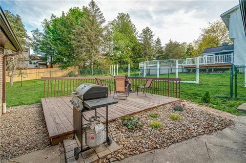 6836 Firestone Ave NE, Canton, OH 44721 photo 6