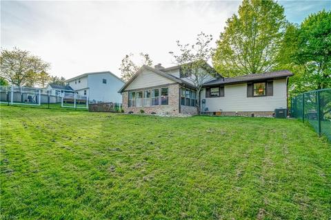 6836 Firestone Ave NE, Canton, OH 44721 photo 4