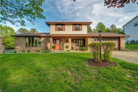 6836 Firestone Ave NE, Canton, OH 44721 photo 1