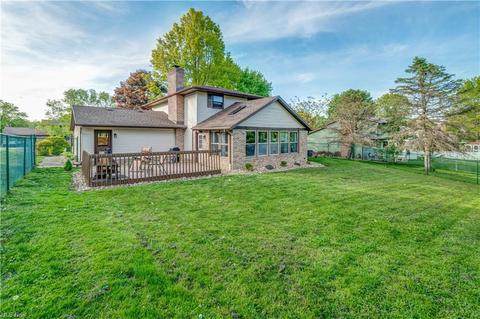 6836 Firestone Ave NE, Canton, OH 44721 photo 3