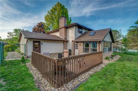 6836 Firestone Ave NE, Canton, OH 44721 photo 5