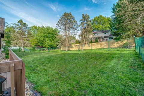 6836 Firestone Ave NE, Canton, OH 44721 photo 7