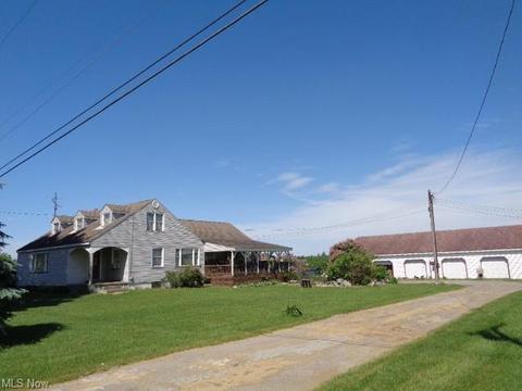 8388 State Route 7, Williamsfield, OH 44093 photo 1