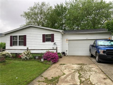 456 Stallion Ct, Lagrange, OH 44050 photo 2