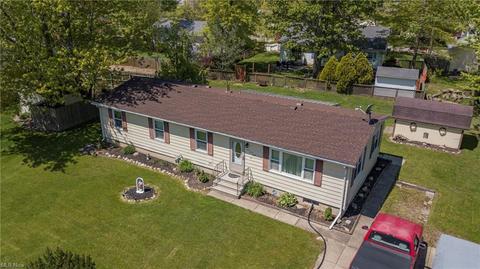348 Hickory Run, Lagrange, OH 44050 photo 24