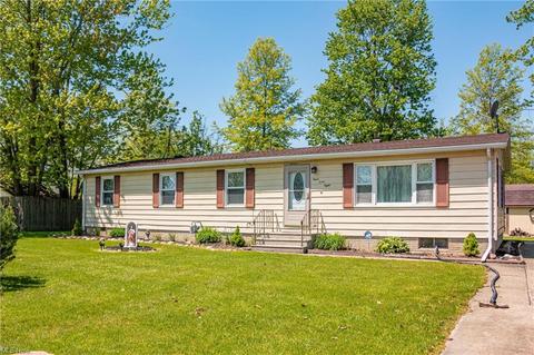 348 Hickory Run, Lagrange, OH 44050 photo 1