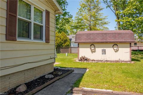 348 Hickory Run, Lagrange, OH 44050 photo 20