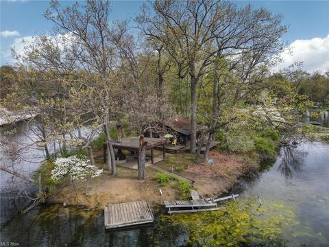4335 Ormond Island Dr, New Franklin, OH 44319 photo 1