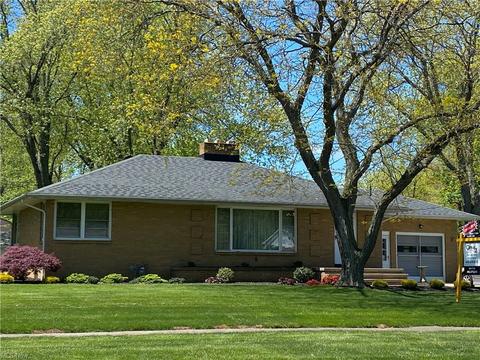 2129 Harbor Ave, Ashtabula, OH 44004 photo 1