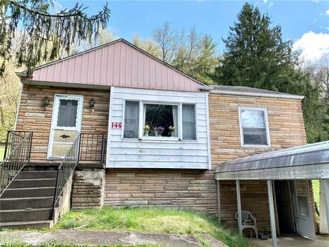146 G C P Rd, Wheeling, WV 26003 photo 2