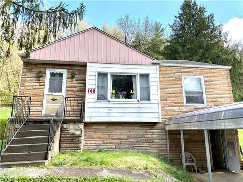 146 G C P Rd, Wheeling, WV 26003 photo 1
