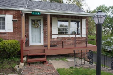 1128 E Wayne Ave, Wooster, OH 44691 photo 3