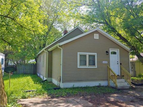 618 Dewitt St, Lorain, OH 44055 photo 1