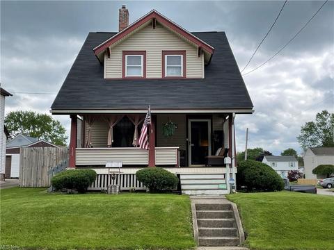 429 Creed St, Struthers, OH 44471 photo 1