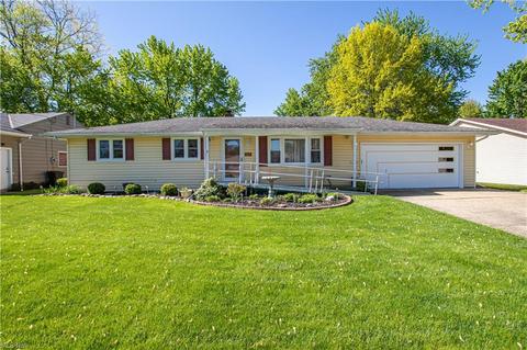 125 Whitman Blvd, Elyria, OH 44035 photo 1