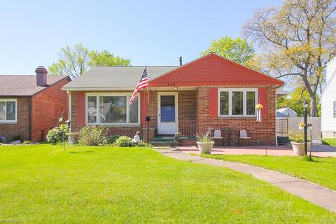 351 Ohio St, Elyria, OH 44035 photo 1